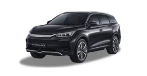 Giá Xe BYD Sealion 8