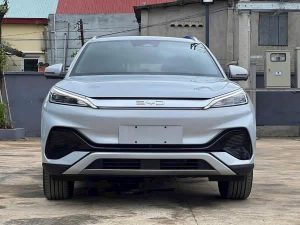 BYD Atto 3