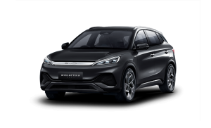 Giá Xe BYD Atto 3