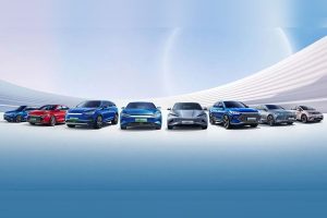 BYD có những dòng xe nào tại Việt Nam?