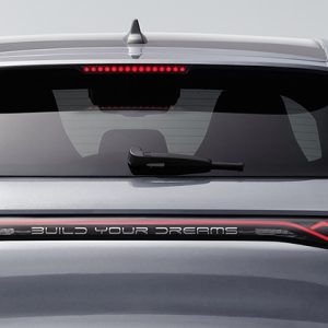 Ngoại thất BYD Dolphin