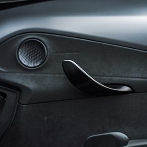 Nội thất BYD Dolphin