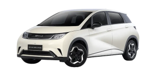 Giá Xe BYD Dolphin