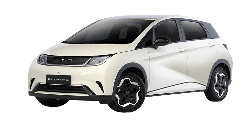 Giá Xe BYD Dolphin