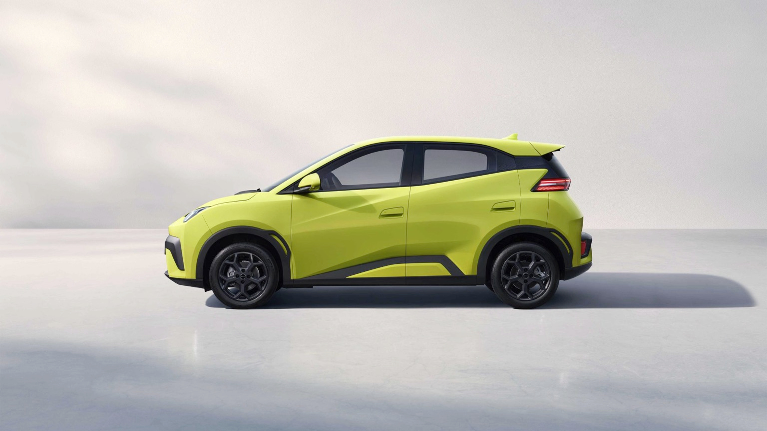 BYD Atto 1