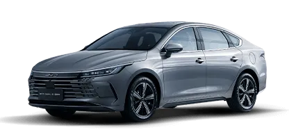 Giá Xe BYD Seal 5