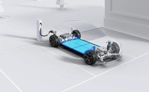 Tuổi thọ Pin của BYD