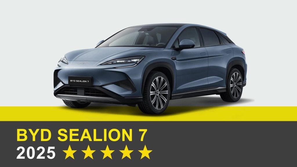 xe byd có bền không