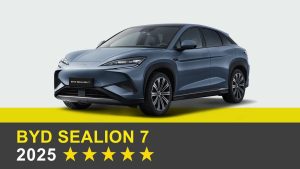 xe byd có bền không