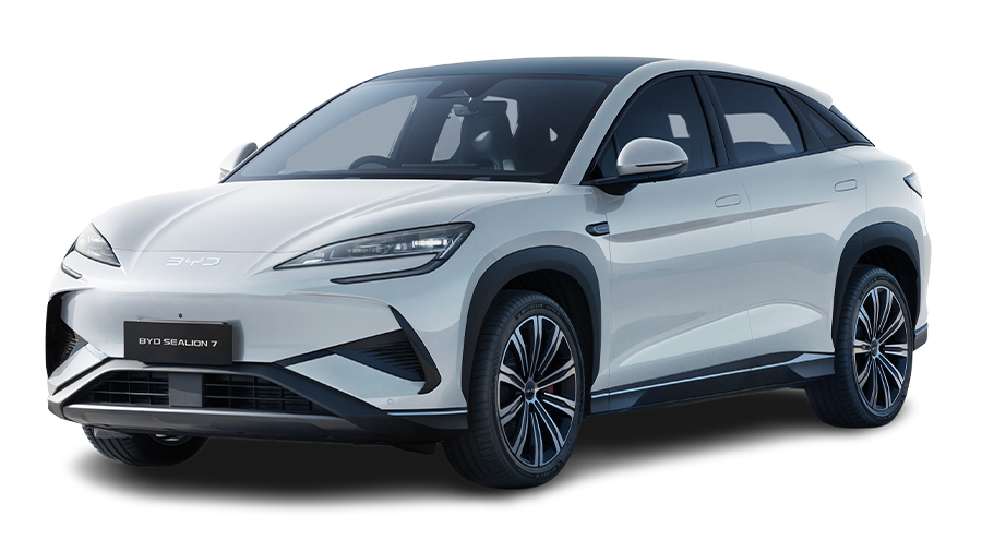 BYD Sealion 7