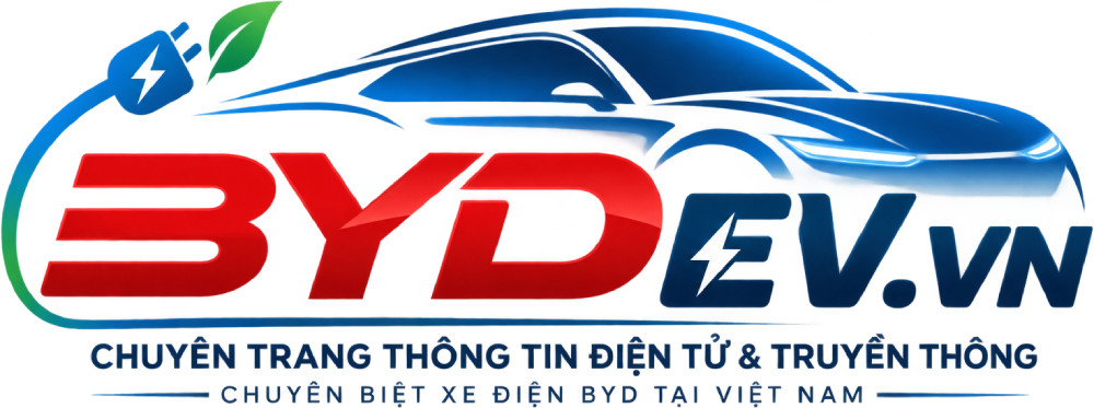 BYD EV