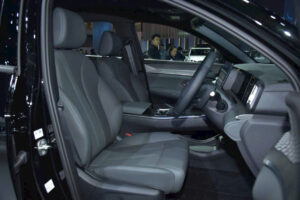 BYD Sealion 5 DM-i