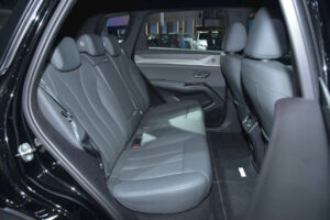 BYD Sealion 5 DM-i
